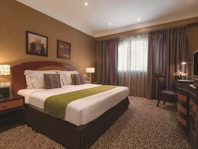 ویندهام گرند ریجنسی دوحه