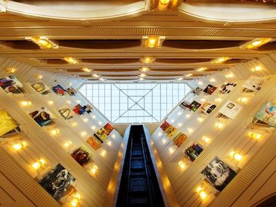 ویندهام گرند ریجنسی دوحه