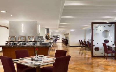 ویندهام گرند ریجنسی دوحه