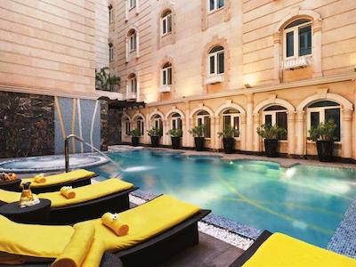 ویندهام گرند ریجنسی دوحه