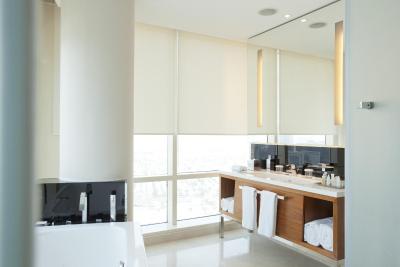 اینترکنتینانتال دوحه- سیتی