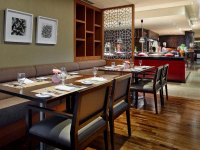 اینترکنتینانتال دوحه- سیتی