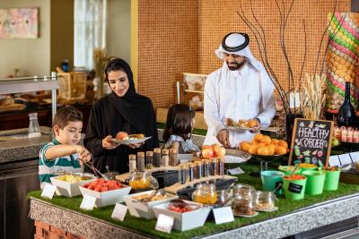 اینترکنتینانتال دوحه- سیتی