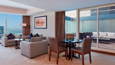 اینترکنتینانتال دوحه- سیتی