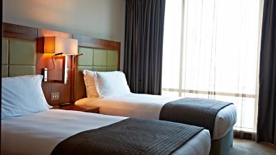 اینترکنتینانتال دوحه- سیتی