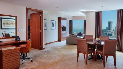 اینترکنتینانتال دوحه- سیتی