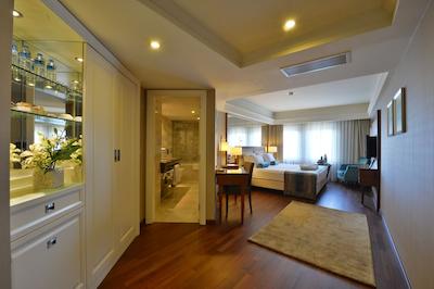 مریگلد ترمال اند اسپا