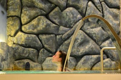 مریگلد ترمال اند اسپا