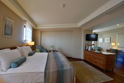 مریگلد ترمال اند اسپا