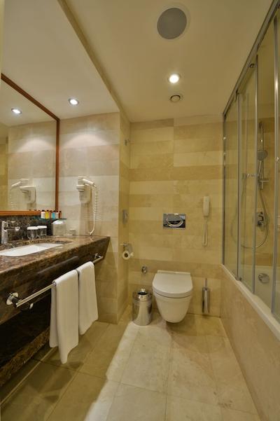 مریگلد ترمال اند اسپا