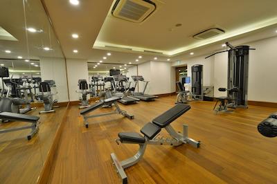 مریگلد ترمال اند اسپا