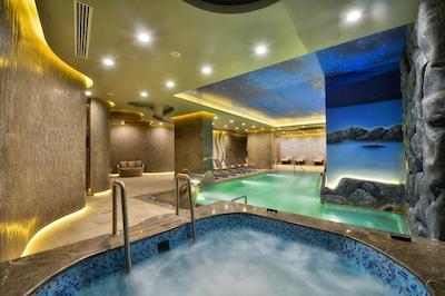 مریگلد ترمال اند اسپا