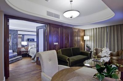 مریگلد ترمال اند اسپا