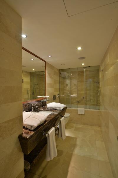 مریگلد ترمال اند اسپا