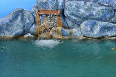 مریگلد ترمال اند اسپا