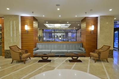 مریگلد ترمال اند اسپا