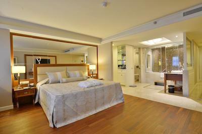 مریگلد ترمال اند اسپا