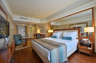 مریگلد ترمال اند اسپا