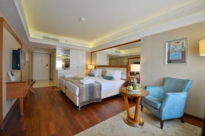 مریگلد ترمال اند اسپا