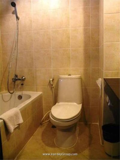 ناریس آرت هتل