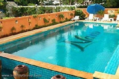 ناریس آرت هتل