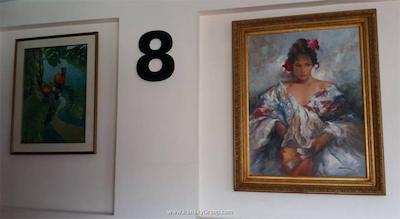 ناریس آرت هتل