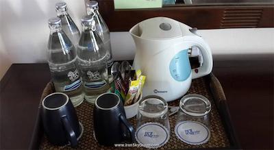 ناریس آرت هتل