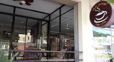 ناریس آرت هتل