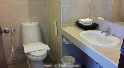 ناریس آرت هتل