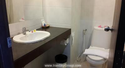 ناریس آرت هتل