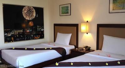 ناریس آرت هتل