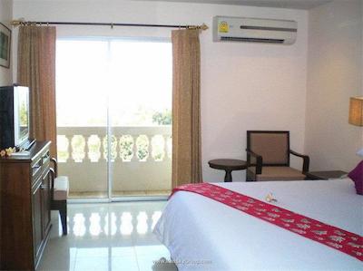 ناریس آرت هتل