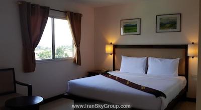 ناریس آرت هتل