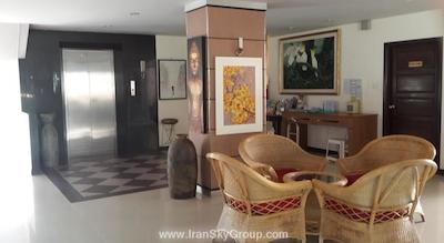 ناریس آرت هتل