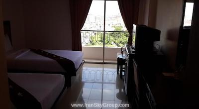 ناریس آرت هتل