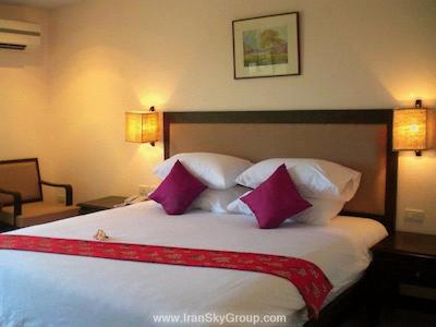 ناریس آرت هتل