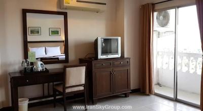 ناریس آرت هتل