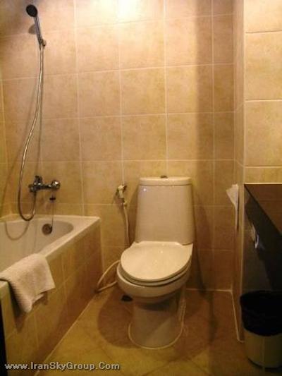 ناریس آرت هتل