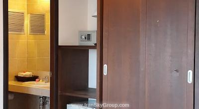 ناریس آرت هتل