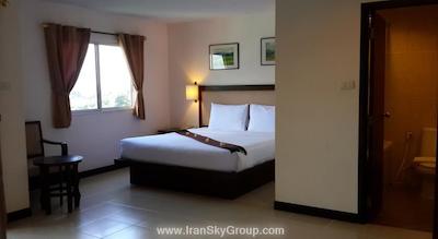 ناریس آرت هتل