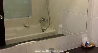 ناریس آرت هتل