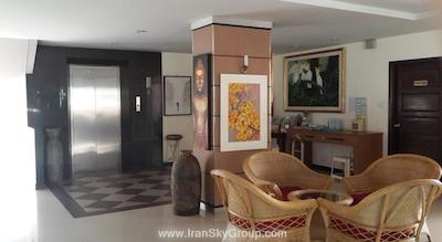 ناریس آرت هتل