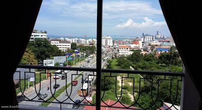 ناریس آرت هتل