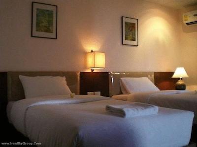 ناریس آرت هتل