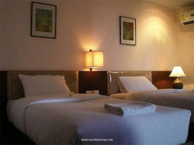 ناریس آرت هتل