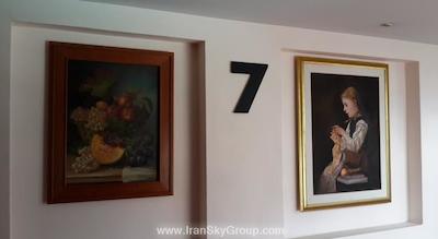 ناریس آرت هتل