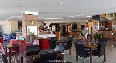 ناریس آرت هتل