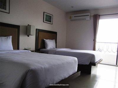 ناریس آرت هتل