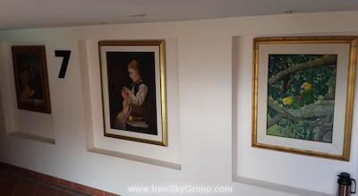 ناریس آرت هتل