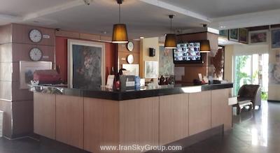 ناریس آرت هتل